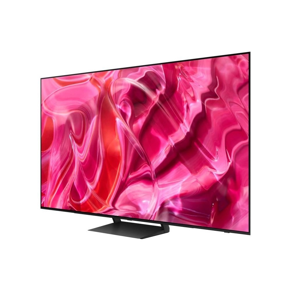Телевизор Samsung OLED 4K QE55S90CAUXRU