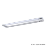 Светодиодная подсветка Crystal Lux GALLERY B AP12W LED CH
