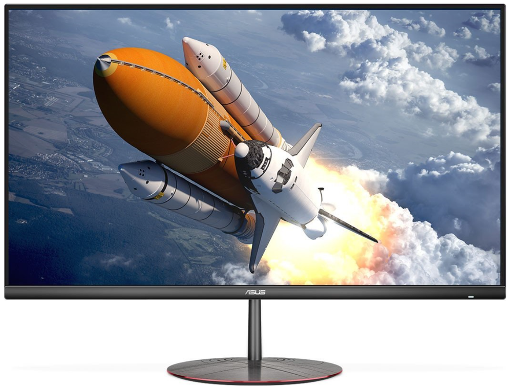 Моноблок Asus ZN242GDK-BA11T