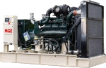 Дизельный генератор MGEp720DN