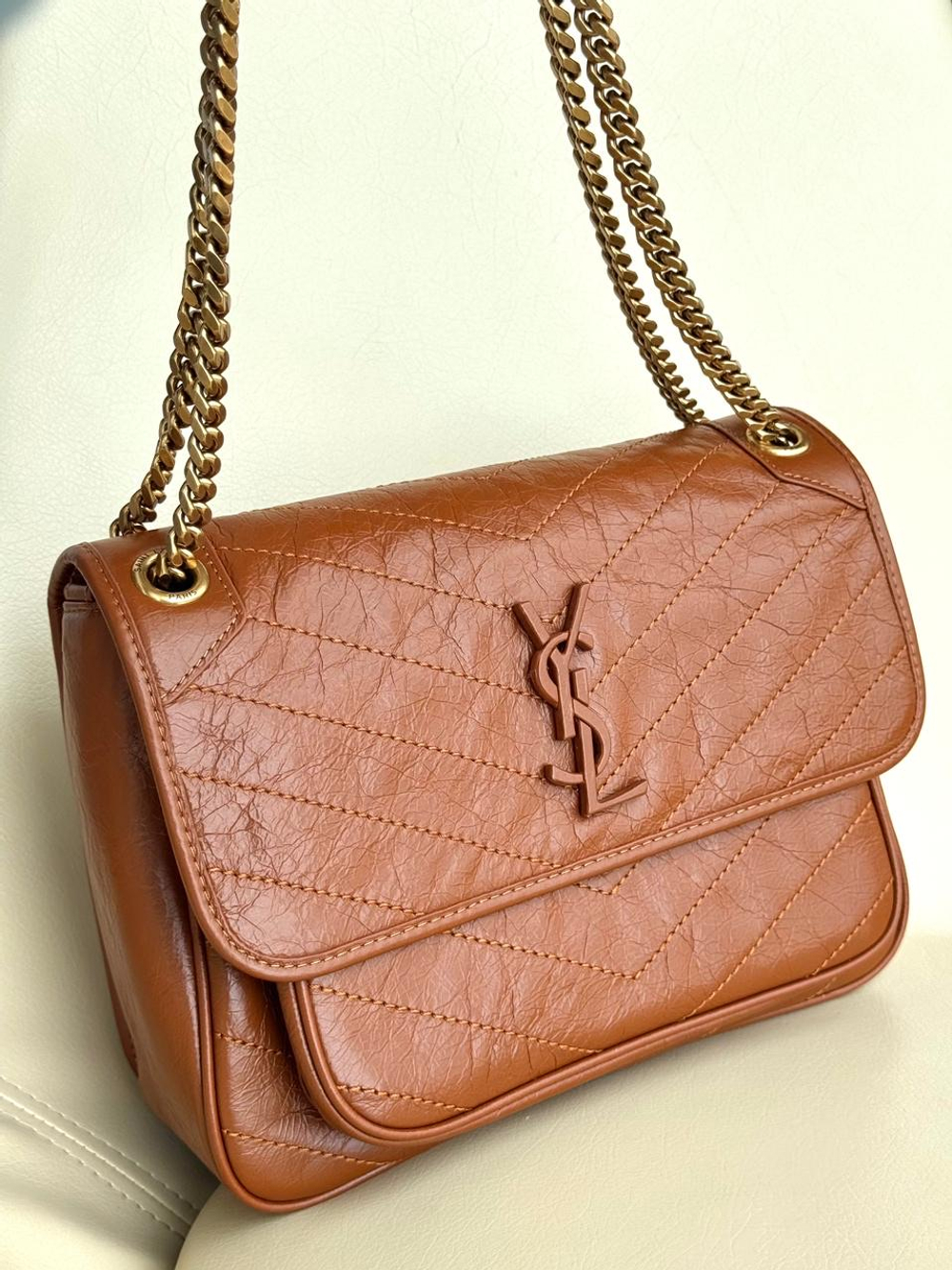 Сумка Yves Saint Laurent