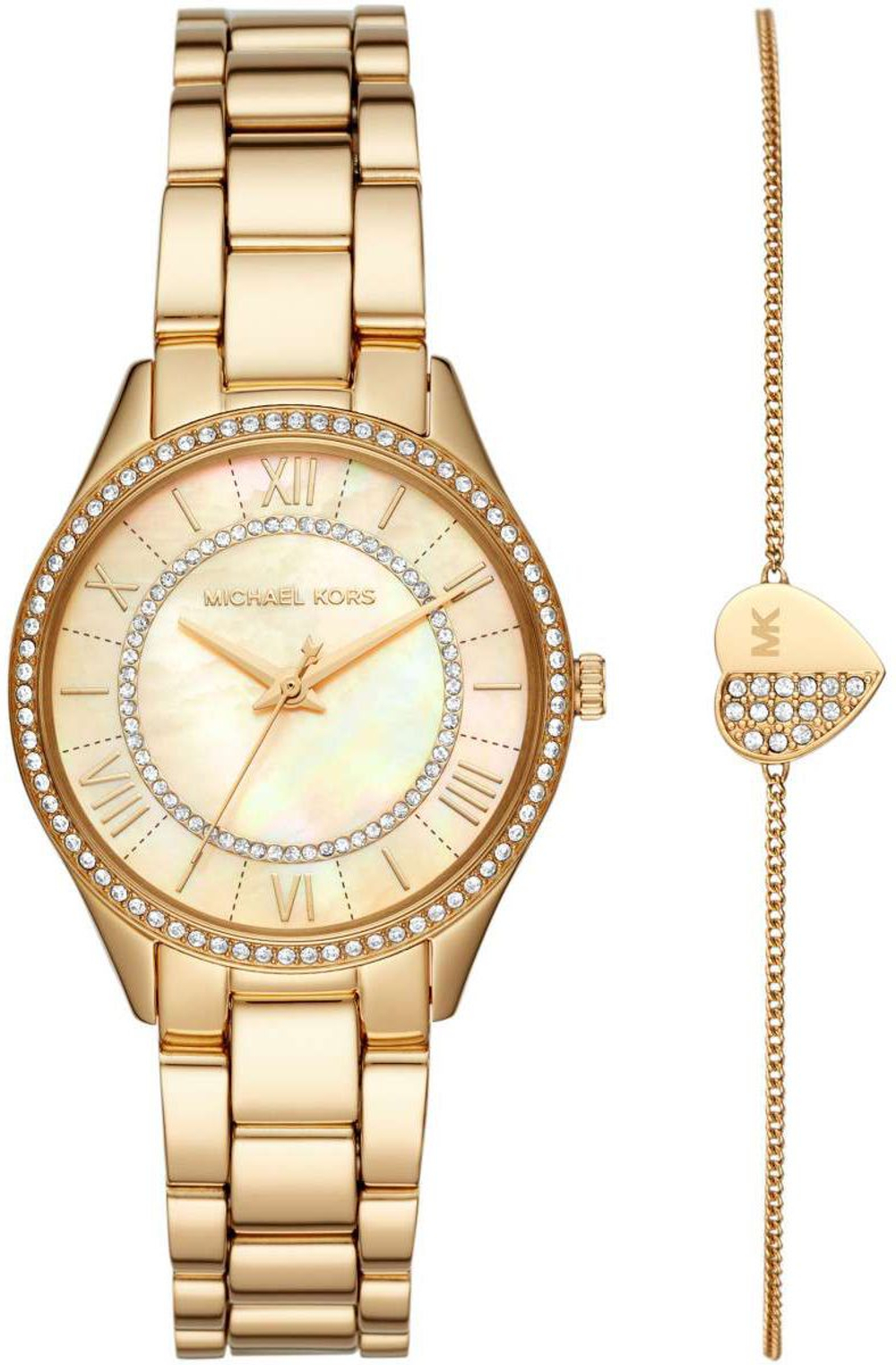 Наручные часы Michael Kors MK4490
