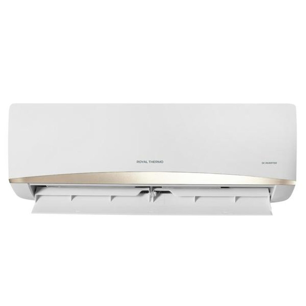 Сплит-система ROYAL THERMO, PERECTO DC Inverter, RTPI/in-24HN8 / RTPI/out-24HN8