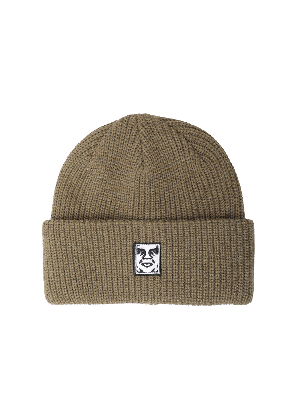 Шапка Mid Icon Patch Cuff