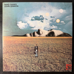 John Lennon – Mind Games (Англия)