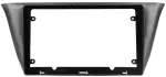 Магнитола для Iveco Daily 3 2014+ (рамка гладкая) - FarCar монитор 12.3" 2K QLED на Android 14, Быстрая, CarPlay, 4G SIM-слот