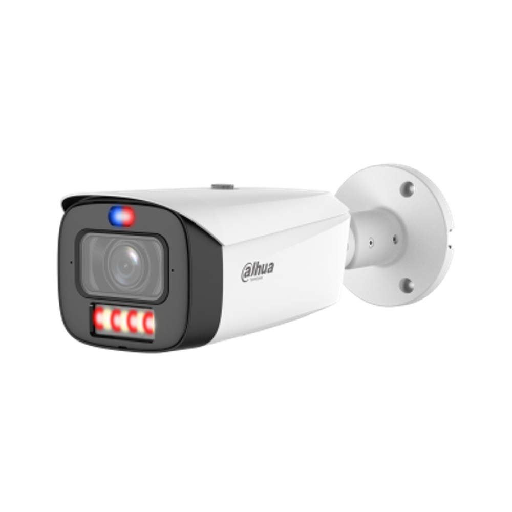 IP-камера Dahua DH-IPC-HFW3449T1P-ZAS-PV-PRO 4 Мп, моторизованный объектив
