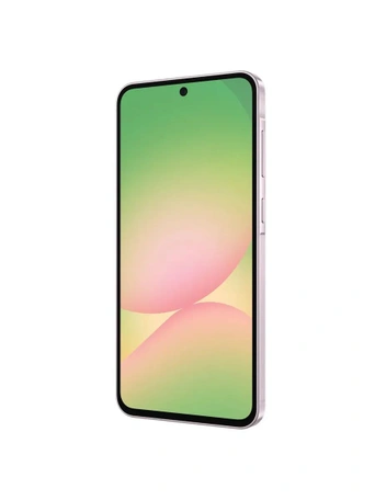 Смартфон Samsung Galaxy A56, 8/128GB, Pink