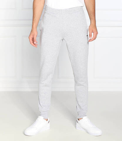 Спортивные штаны Lacoste - серый(XH9624)