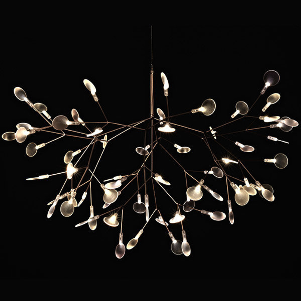 Люстра  MOOOI Heracleum ( 72 см )