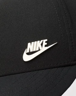 Кепка взрослая NIKE U NK DF CLUB CAP S CB MTFUT L