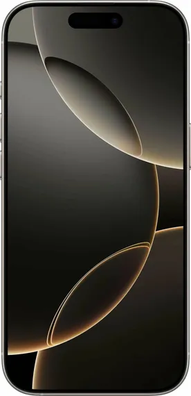 Смартфон Apple iPhone 16 Pro Max 512 ГБ Натуральный Титан (Dual SIM) Natural Titanium