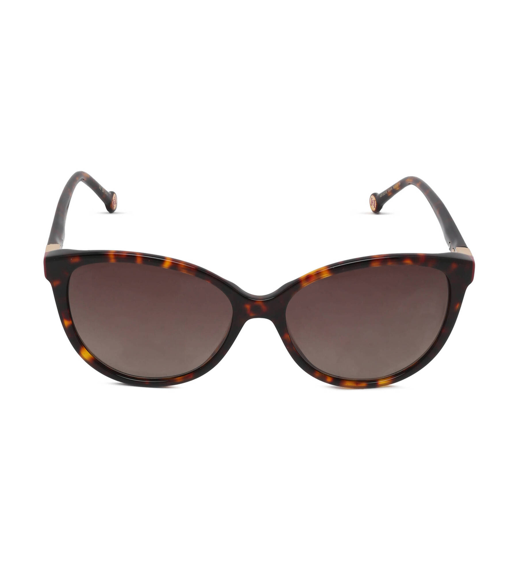 Солнцезащитные очки HER 0237/S Carolina Herrera - черепаховый(HER 0237\/S)