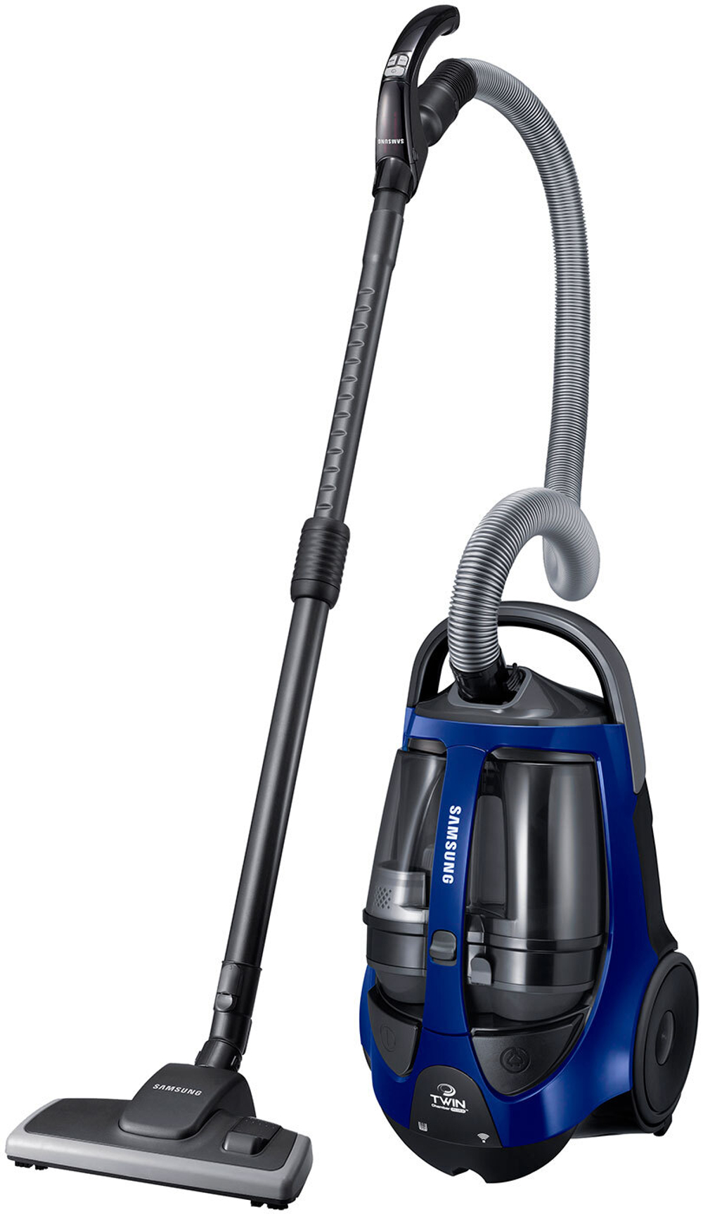Пылесос SAMSUNG VCC885BH36