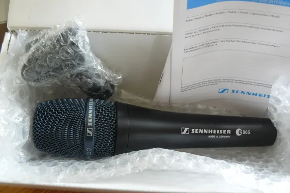 Sennheiser E 965