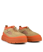 UGG HERITAGE UTILYTI AXOID - Sand Orange