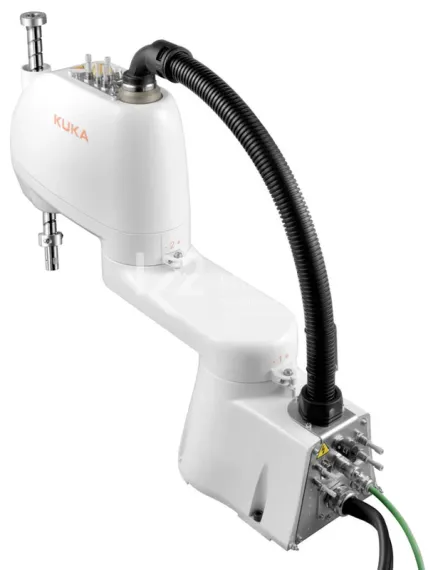 Промышленный робот KUKA KR SCARA, KR 6 R500 Z200-2