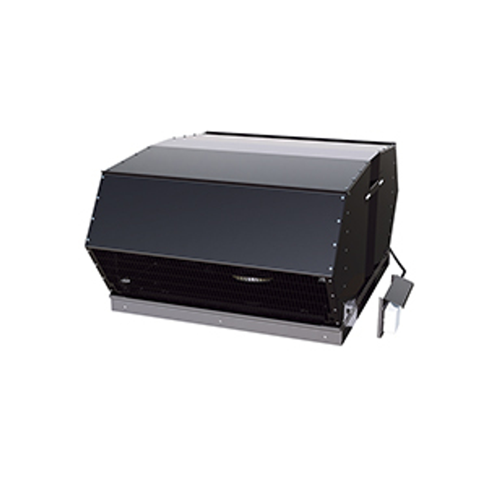 Крышный вентилятор Ostberg TKH 760 A1