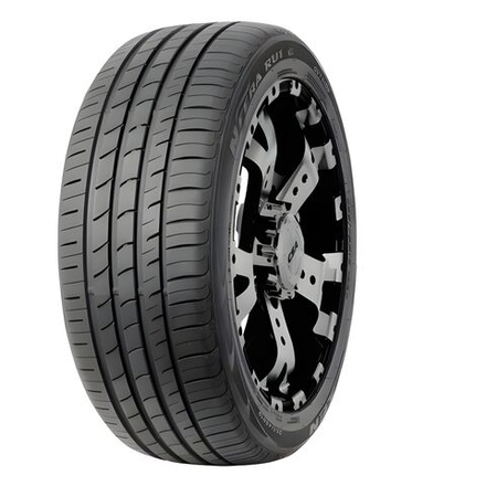Летняя шина Nexen NFera RU1 (225/65 R17 102H)