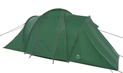 Палатка Jungle Camp Toledo Twin 4 green [70834]
