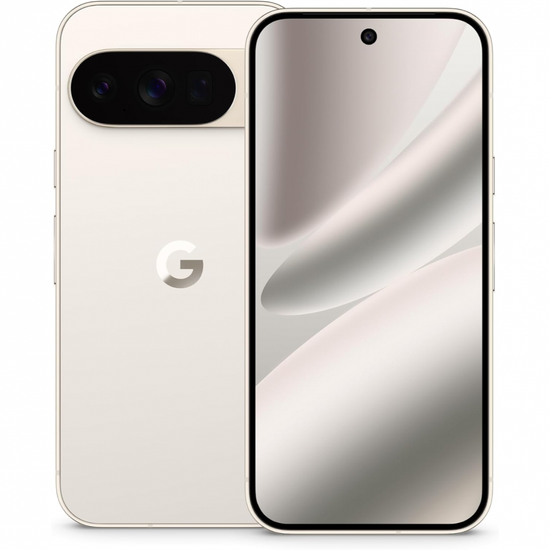 Смартфон Google Pixel 10 Pro 128 ГБ Бежевый