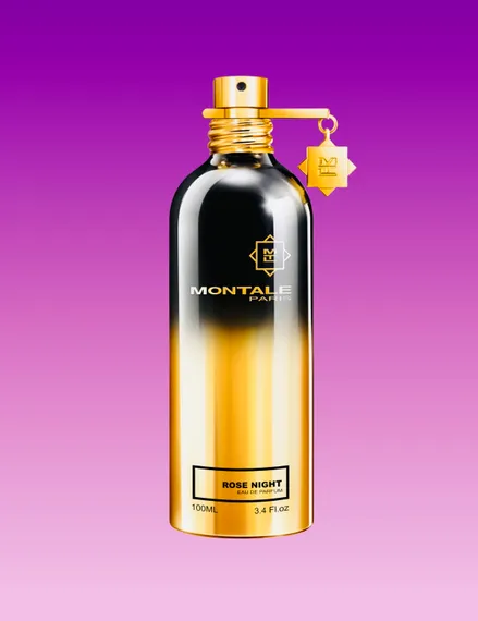 Montale Rose Night