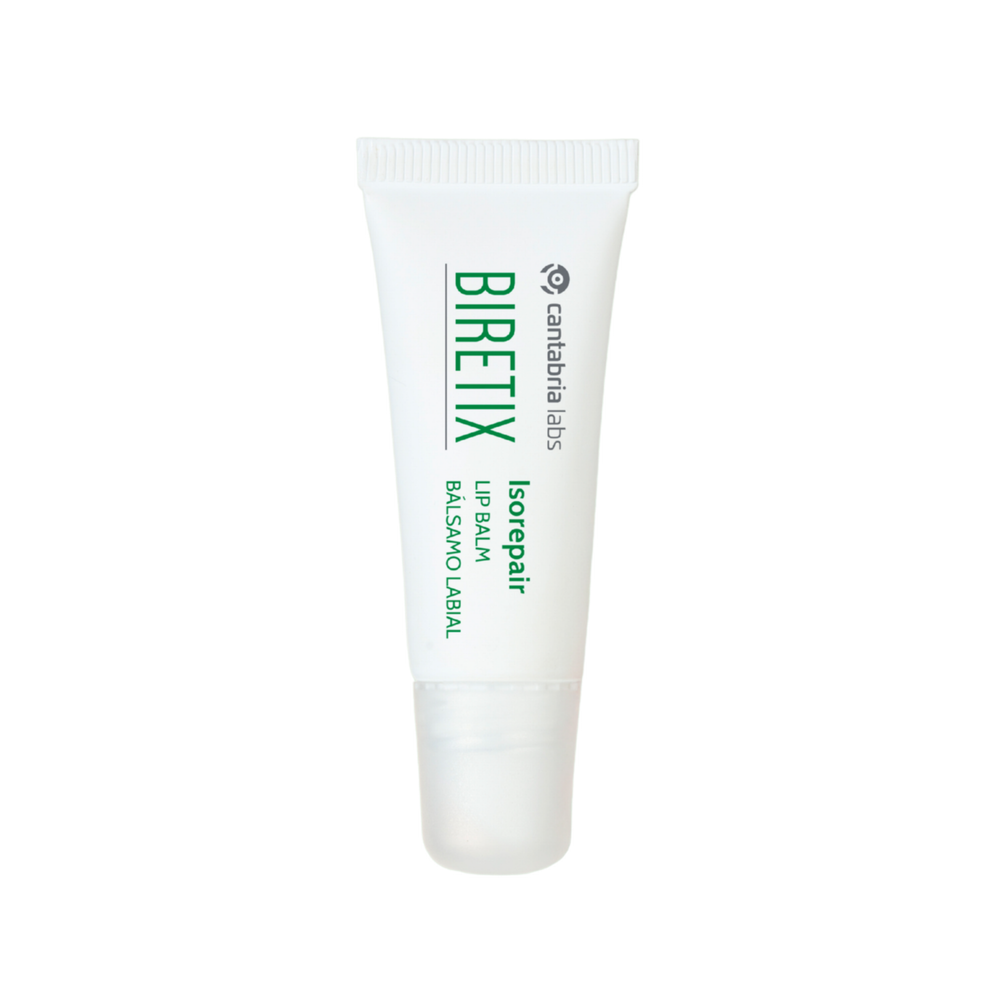 Cantabria Labs Biretix Isorepair Lip Balm 10ml