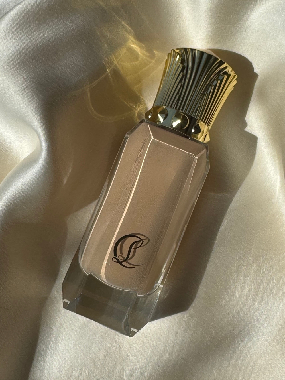 Тональный крем Louboutin Teint Fetiche Le Fluide