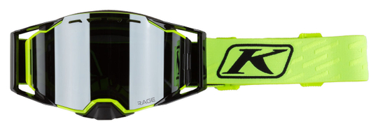 KLIM Очки / Rage Goggle Fragment