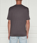 Футболка Armani Exchange - серый(6DZTLR ZJLFZ)