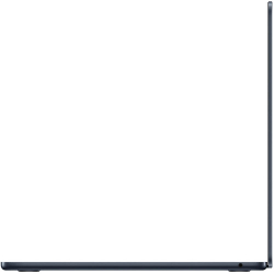 Ноутбук Apple MacBook Air 15.3 М3 2024 8+512 ГБ полуночный чёрный MRYV3