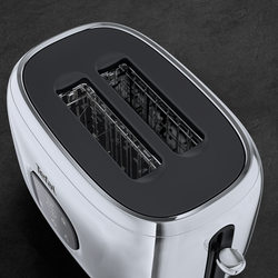 Тостер Tefal Majestuo TT883D10