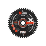 Диск пильный Эксперт 165x2,2/1,6x20 Z=48 A=10 ATB=10 Woodwork 29.165.48