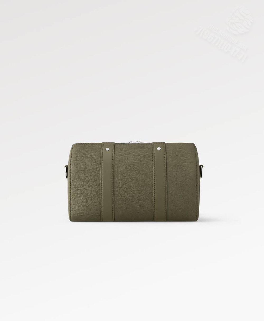 Сумка через плечо Louis Vuitton Keepall 25