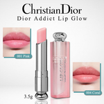 Christian Dior Addict Lip Glow Set (2 по 3,2g)
