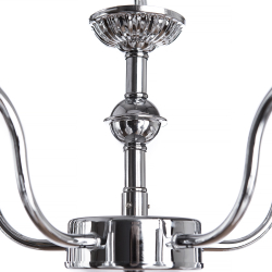 Люстра подвесная Arte Lamp Ricardo A9186LM-5CC