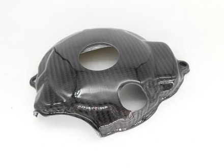 Крышка генератора Yamaha XT250 Serow 08-23 XG250 04-18
