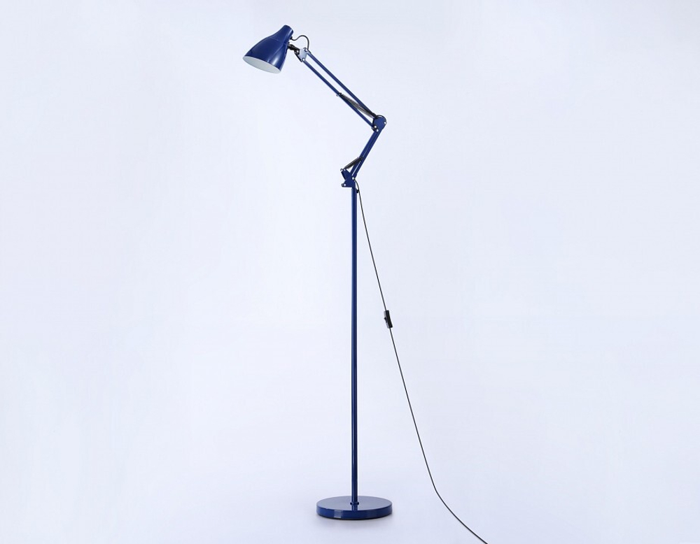 Торшер Ambrella Light TR TR97647