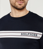 Футболка Tommy Hilfiger - темно-синий(UM0UM03196)