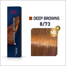 Wella Koleston 8/73 Мадейра ME+