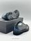 Лоферы тёмно-синие от Zilli BP5-525188 — фото 2 [TG a126e60c5e8a-002]