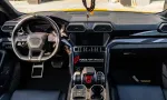 Карбоновый интерьерный комплект для Lamborghini Urus | S | SE | Performante | ST-X 2023+ Ламборгини Урус