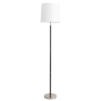 Торшер Arte Lamp RODOS A2589PN-1SS, 1хE27