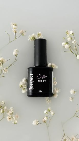 Color top 01 Iperfect 14мл.
