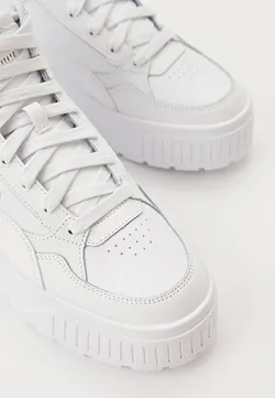 Кеды женские PUMA Karmen II Idol Mid