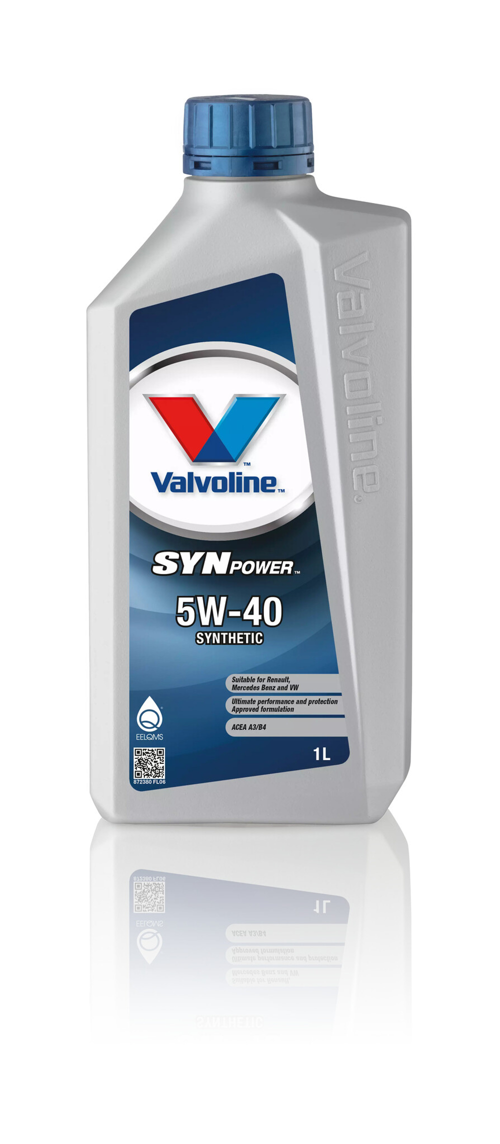 VALVOLINE - VAL0055-VAV - Ulje za motor