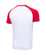 Футболка игровая CAMP Reglan Jersey, белый/красный