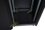 Шкаф напольный 19", 42U Datarex DR-710511