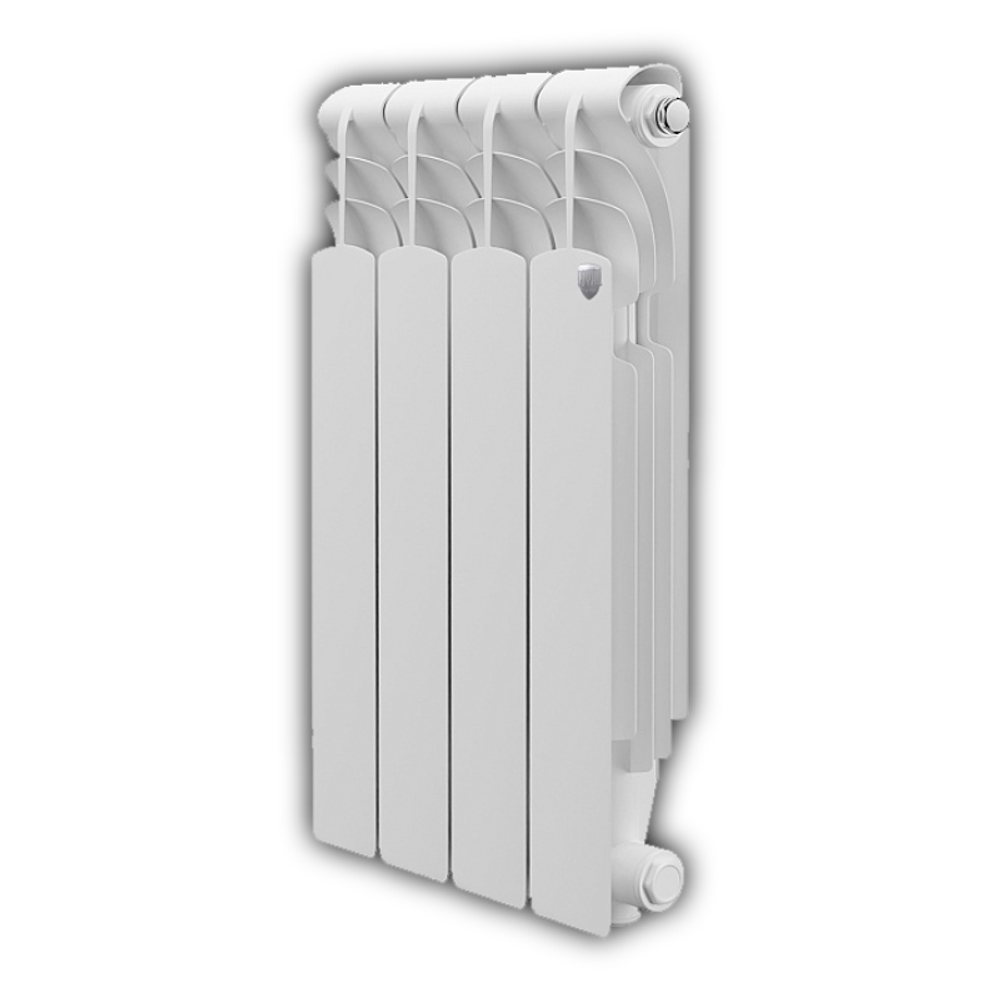 Радиатор Royal Thermo Revolution 500 2.0