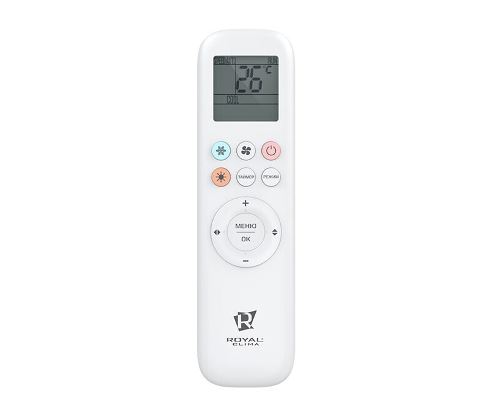 Royal Clima CO-4C 24HNX/CO-E 24HNX